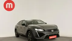 Usado 2024 Peugeot 408 Allure Sedan | € 35.499 (Preço justo)