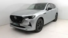 Usado 2023 Mazda CX-60 Homura-Line SUV | € 51.700