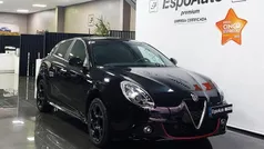 Usado 2018 Alfa Romeo Giulietta | € 15.990 (Bom preço)