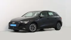 Preto Usado 2023 Audi A3 Sportback e-tron Citadino | € 27.900 (Preço justo)