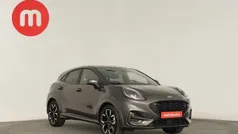 Cinzento Usado 2024 Ford Puma ST-Line | € 22.499 (Preço justo)
