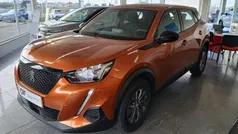 Laranja Usado 2023 Peugeot 2008 Active SUV | € 18.490 (Bom preço)