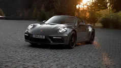 Usado 2022 Porsche 911 | € 224.999