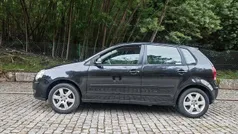 Preto Usado 2006 VW Polo | € 3.250 (Bom preço)