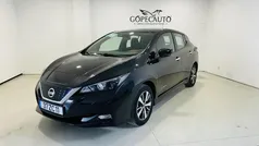 Usado 2019 Nissan Leaf Citadino | € 14.500 (Preço justo)