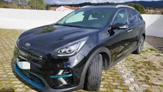 Preto Usado 2019 Kia e-Niro SUV | € 20.250 (Preço justo)