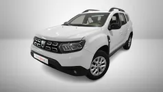 Usado 2021 Dacia Duster Comfort SUV | € 17.990 (Preço justo)