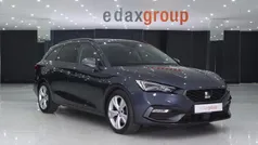Seat Leon ST