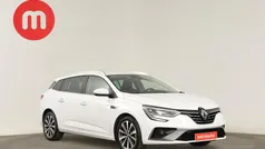 Usado 2021 Renault Mégane IV R.S. Carrinha | € 20.999 (Preço justo)