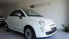 Usado 2008 Fiat 500 | € 5.250 (Bom preço)