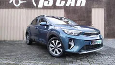 Usado 2022 Kia Stonic SUV | € 15.480 (Preço justo)
