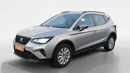 Usado 2024 Seat Arona Style SUV | € 19.615 (Preço justo)