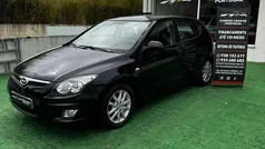 Usado 2009 Hyundai i30 Comfort | € 6.990 (Preço justo)