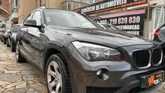 Usado 2013 BMW X1 Sport Line SUV | € 15.500 (Preço justo)