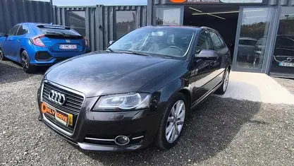 Usado 2012 Audi A3 Citadino | € 8.950 (Super Preço)