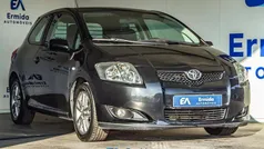 Usado 2007 Toyota Auris | € 5.250 (Super Preço)