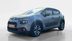 Usado 2022 Citroën C3 Citadino | € 15.240 (Preço justo)