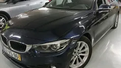 Usado 2018 BMW 418 Gran Coupé Advantage Coupé | € 21.599 (Preço justo)