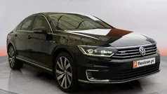 Usado 2018 VW Passat GTE Sedan | € 19.490