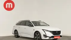 Usado 2024 Peugeot 308 GT Carrinha | € 26.499 (Preço justo)