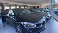 Usado 2021 BMW X2 Advantage SUV | € 26.880 (Preço justo)