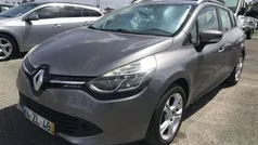 Outra Usado 2014 Renault Clio IV Carrinha | € 8.500 (Super Preço)