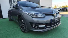 Usado 2014 Renault Mégane III | € 10.490 (Preço justo)