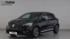 Preto Usado 2023 Renault Clio V | € 17.900 (Preço justo)