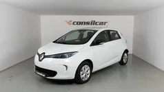 Usado 2019 Renault Zoe Life Citadino | € 11.890 (Bom preço)