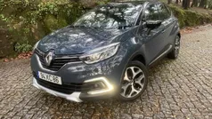 Usado 2019 Renault Captur SUV | € 18.990 (Preço justo)