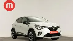 Usado 2022 Renault Captur Techno SUV | € 18.999 (Preço justo)