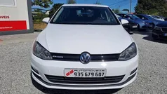 Usado 2016 VW Golf VII | € 13.500 (Preço justo)