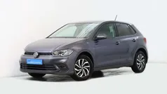 Cinzento Usado 2023 VW Polo | € 18.900 (Preço justo)