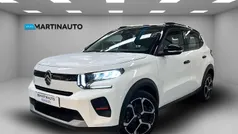 Usado 2025 Citroën C3 PureTech Citadino | € 17.950 (Bom preço)