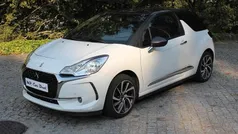 Branco Usado 2016 DS Automobiles DS3 Citadino | € 9.900 (Super Preço)