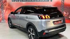 Cinza Usado 2018 Peugeot 3008 Allure SUV | € 16.900 (Preço justo)