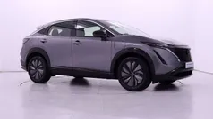 Cinzento Usado 2024 Nissan Ariya SUV | € 47.550 (Preço justo)