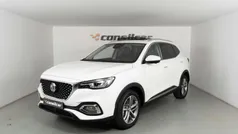 Branco Usado 2023 MG HS SUV | € 23.480 (Bom preço)
