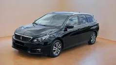 Preto Usado 2018 Peugeot 308 Carrinha | € 11.200 (Bom preço)