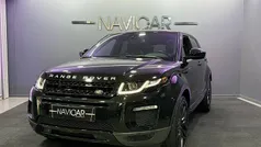 Usado 2017 Land Rover Range Rover HSE Dynamic SUV | € 23.850 (Preço justo)