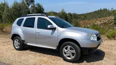 Usado 2010 Dacia Duster SUV | € 7.999 (Bom preço)