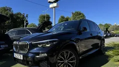 Preto Usado 2020 BMW X5 SUV | € 49.750 (Bom preço)