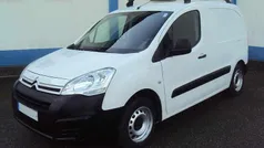 Usado 2018 Citroën Berlingo | € 12.950 (Preço justo)