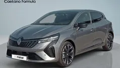 Usado 2024 Renault Clio V | € 18.490 (Preço justo)