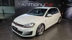 Usado 2015 VW Golf VII GTI Citadino | € 23.990 (Preço justo)