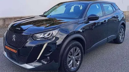 Usado 2020 Peugeot e-2008 Active SUV | € 17.990 (Bom preço)