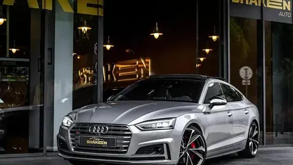 Usado 2018 Audi S5 Sedan | € 43.900
