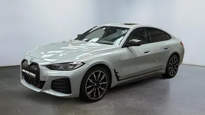Usado BMW i4 250 kW (340 HP) 2024 Sedan