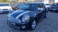 Usado 2007 Mini Cooper D Citadino | € 5.999 (Super Preço)