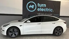 Usado 2023 Tesla Model 3 Sedan | € 29.500 (Bom preço)